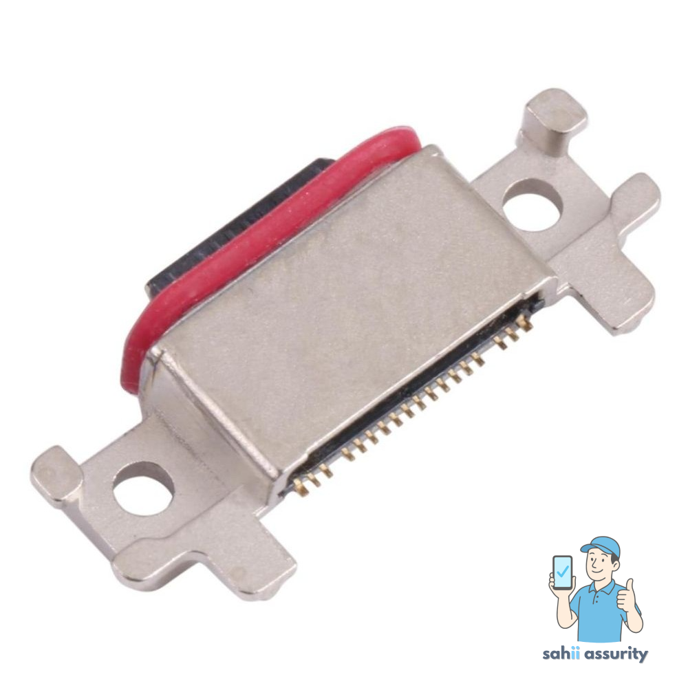 Charging Connector for Vivo X70